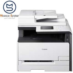 تصویر پرینتر لیزری رنگی چندکاره MF623CN کانن Canon i-SENSYS MF623CN Multifunction printer