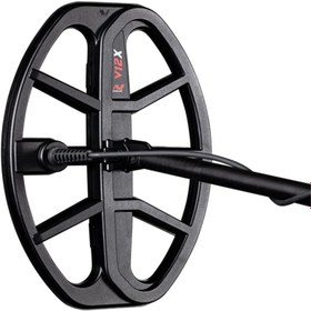 تصویر فلزیاب اکسترا پرو مینلب X-TERRA PRO X-TERRA PRO Metal Detector