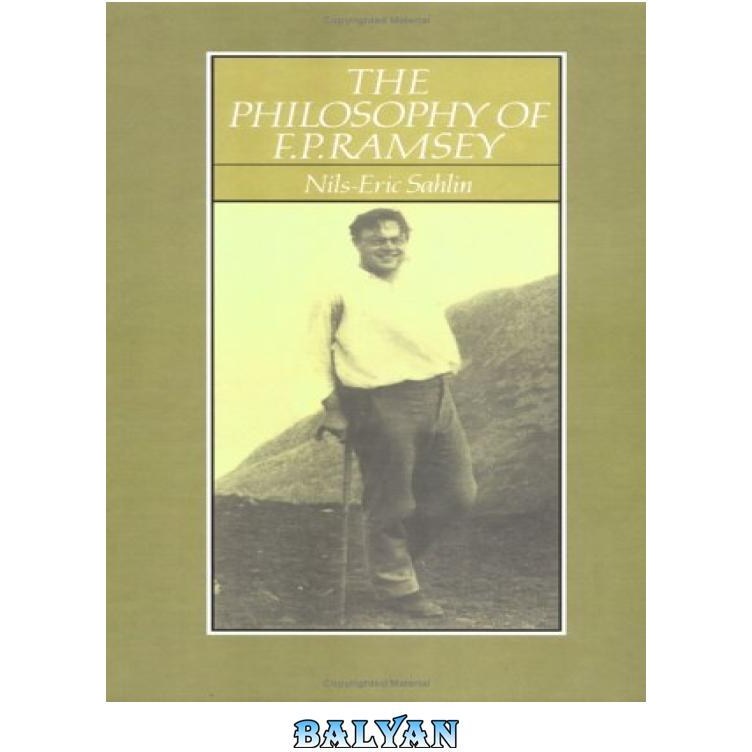 خرید و قیمت دانلود کتاب فلسفه F. P. Ramsey - The Philosophy of