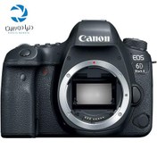 تصویر دوربین عکاسی کانن Canon EOS 6D Mark II Body دسته دوم Canon EOS 6D Mark II Body secound hand