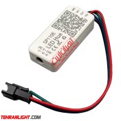 تصویر کنترلر دیجیتال بلوتوثی SP110E 