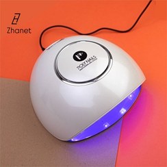 تصویر دستگاه لاک خشک‌کن UV/LED پلی نیلز 