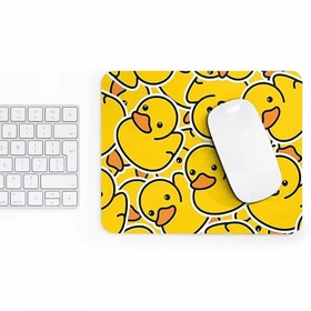 تصویر مینی موس‌پد «Dukey» کد: 6003 