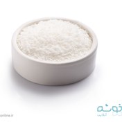 تصویر پودر نارگیل چرب اندونزی 