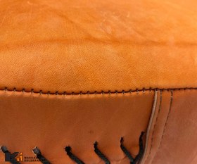 تصویر میت بالشتی چرم45*25 کد 2003658 