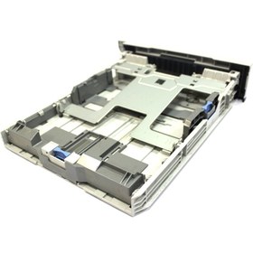 تصویر کاست TRAY2 بدون پد پرینتر اچ پی LaserJet P2055 