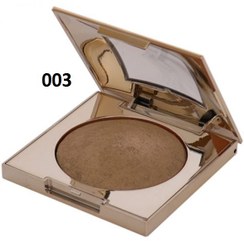 تصویر پودر برنزه کننده چارم کالر مدل Cristalli Di Sole-003 