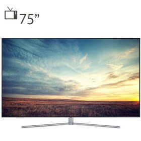 تصویر تلویزیون 75 اینچ سامسونگ مدل Q7770 Samsung 75Q7770 TV