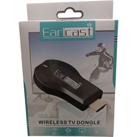 تصویر دانگل hdmi 