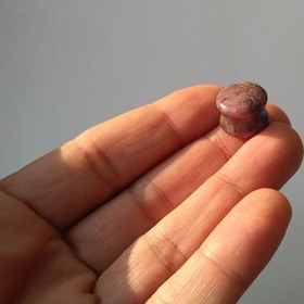 تصویر سنگ رودونیت (کد452) 