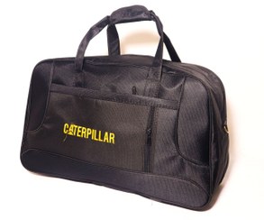 تصویر ساک مسافرتی سومیت ضد آب کاترپیلار CATERPILLAR 