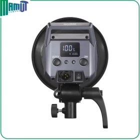 تصویر ویدیو لایت گودوکس Godox Litemons LA200Bi Bi-Color LED Light 