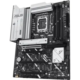 تصویر مادربرد Prime Z890-P WIFI ایسوس سوکت 1851 Asus Prime Z890-P WIFI LGA 1851 Motherboard