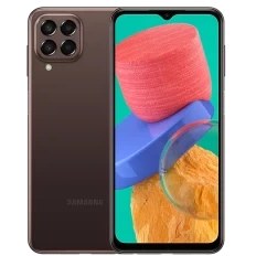 تصویر گوشی سامسونگ M33 5G | حافظه 128 رم 8 گیگابایت Samsung Galaxy M33 5G 128/8 GB