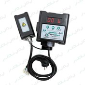 تصویر هیدروچک سه فاز دو اینچ عمودی – دور ثابت 