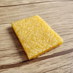 تصویر کرپ ضخیم 