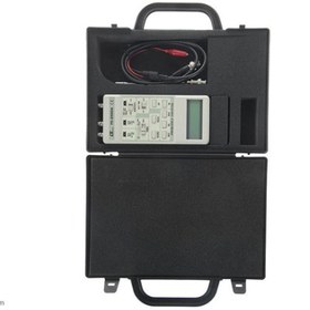 تصویر فرکانس متر دیجیتالی LUTRON FC-2500A Frequency counter LUTRON FC-2500A