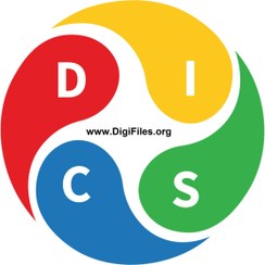 تصویر آزمون شخصیت شناسی Disc 