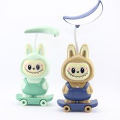 تصویر مینی چراغ مطالعه لبوبو 3432 