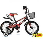 تصویر دوچرخه 16 الکس مدل سندی (Alex Sandy) کد 16442 