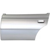 تصویر روکش درب عقب پژو 405 همگام خودرو آسیا (چپ) آستر دار 