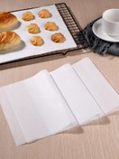 تصویر کاغذ روغنی نسوز درجه یک | ورق پخت و پز چندمنظوره 