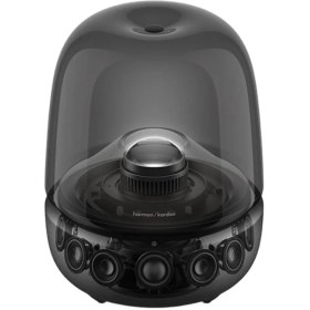 تصویر اسپیکر بلوتوثی هارمن کاردن مدل Aura Studio 5 Harman Kardon  Aura Studio 5 Bluetooth Speaker