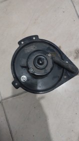 تصویر موتور فن بخاری ام وی ام 315 نیو و قدیم (استوک) 