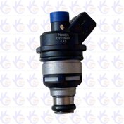 تصویر سوزن انژکتور ۴۰۵ تپل POWER گرید A 