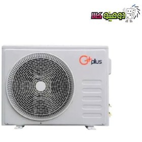 تصویر کولر گازی GPLUS GAC-HF30M1 ا GPLUS GAC-HF30M1 air conditioner GPLUS GAC-HF30M1 air conditioner