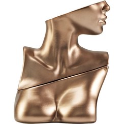 تصویر عطر ادکلن بیلی ایلیش ایلیش طلایی - ۳۰میل Billie Eilish Eilish