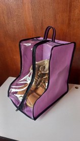 تصویر کاور پوتین - سفید / ساده 