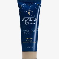 تصویر کرم دست واندر تیل Wonder Tale 