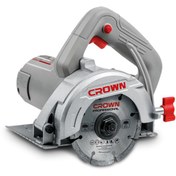 تصویر اره سرامیک بر کرون مدل CT15228 قدرت ۱۳۰۰ وات سایز ۱۱۰ میلیمتر 