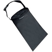 تصویر سطل زباله خودرو مدل پلی استر 