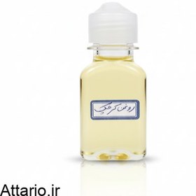 تصویر روغن کرچک ۶۰ سی سی 