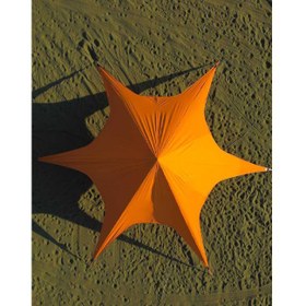 تصویر سایه‌بان سفری مدل استارتنت 