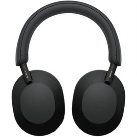 تصویر هدفون بی سیم سونی مدل WH-1000XM5 Sony WH-1000XM5 Wirless Headphone