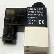 تصویر شیربرقی کبریتی ۲_۲ سایز ۱/۴ 