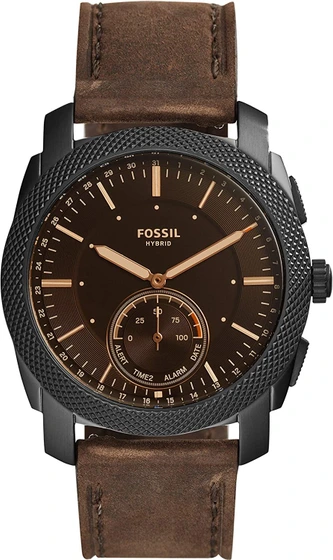 Ftw5011 fossil clearance