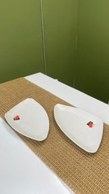 تصویر ظروف ملامین 