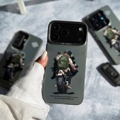 تصویر قاب Moto Ride 