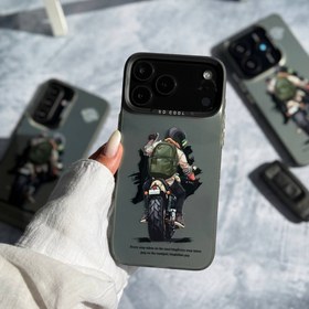 تصویر قاب Moto Ride 