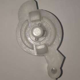 تصویر اهرم تخلیه ماشین لباسشویی پاکشوما 3 کیلو 