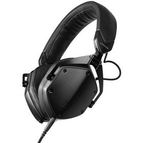 تصویر هدفن دی جی وی مودا V-Moda Crossfade M-200 Matte Black 