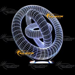 تصویر آباژور بالبینگ طرح اوربیت 