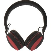 تصویر هدفون بی سیم سلبریت مدل A9 Celebrat A9 Bluetooth Headphone