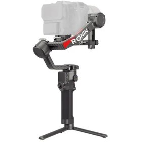 تصویر گیمبال دوربین دی جی آی DJI RS 4 Pro Gimbal Stabilizer - بدونه گارانتی ا DJI RS 4 Pro Gimbal Stabilizer DJI RS 4 Pro Gimbal Stabilizer