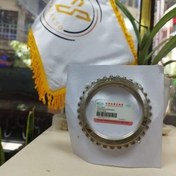 تصویر دنده برنجی 4-3 نیسان وانت 