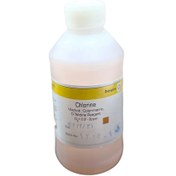 تصویر محلول سنجش کلر 250 سی سی 